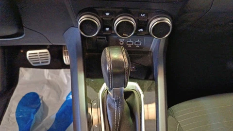 Renault Arkana Zen TCe 103kW(140CV) EDC MicroHíbrido-SS