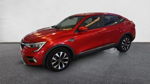 Renault Arkana Zen TCe 103kW(140CV) EDC MicroHíbrido-SS