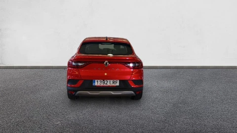 Renault Arkana Zen TCe 103kW(140CV) EDC MicroHíbrido-SS