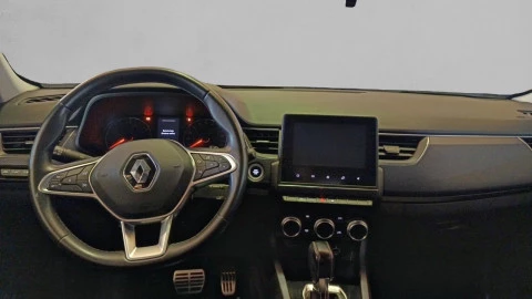 Renault Arkana Zen TCe 103kW(140CV) EDC MicroHíbrido-SS