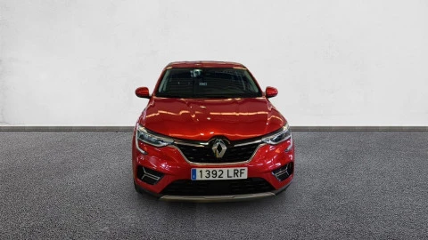 Renault Arkana Zen TCe 103kW(140CV) EDC MicroHíbrido-SS