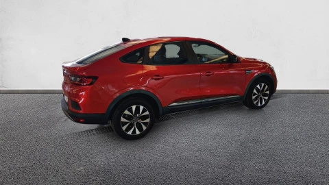 Renault Arkana Zen TCe 103kW(140CV) EDC MicroHíbrido-SS