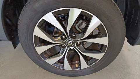 Renault Arkana Zen TCe 103kW(140CV) EDC MicroHíbrido-SS