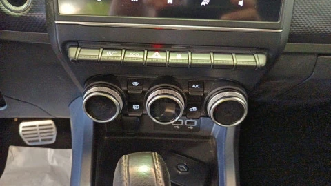 Renault Arkana Zen TCe 103kW(140CV) EDC MicroHíbrido-SS