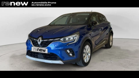 Renault Captur Zen