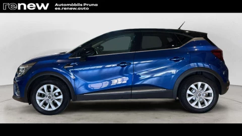 Renault Captur Zen