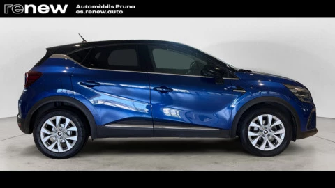 Renault Captur Zen