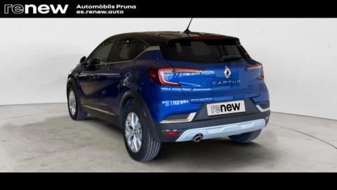 Renault Captur Zen