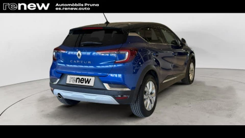 Renault Captur Zen