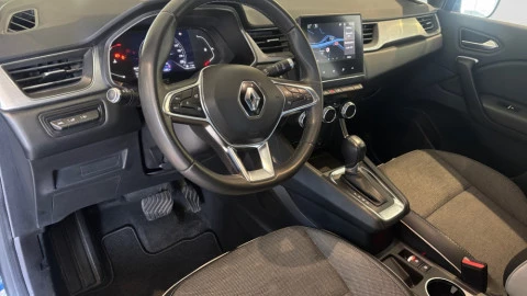 Renault Captur Zen
