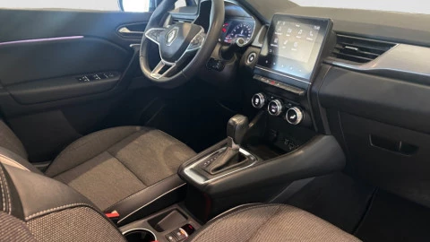 Renault Captur Zen