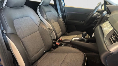 Renault Captur Zen