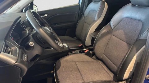 Renault Captur Zen