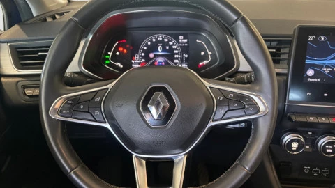 Renault Captur Zen