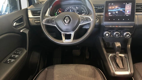 Renault Captur Zen