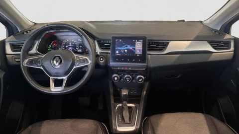 Renault Captur Zen