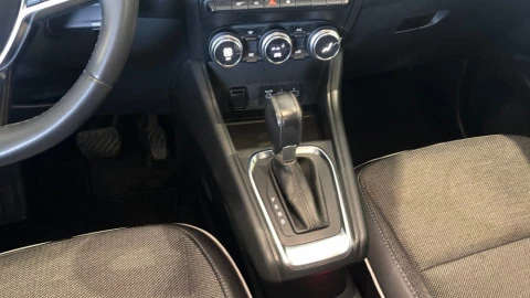 Renault Captur Zen
