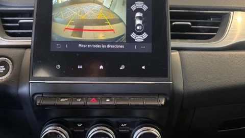 Renault Captur Zen