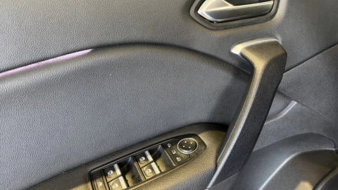 Renault Captur Zen