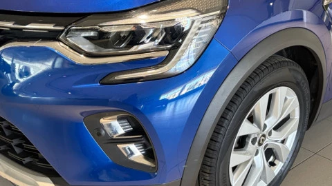 Renault Captur Zen