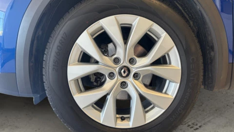 Renault Captur Zen