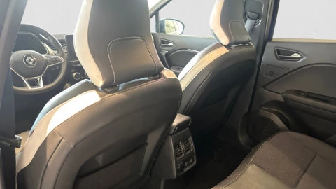 Renault Captur Zen