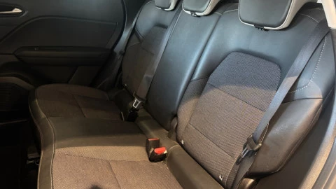 Renault Captur Zen