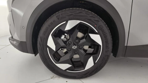 Renault Captur  Gasolina/gas  TCe Techno 74kW GLP
