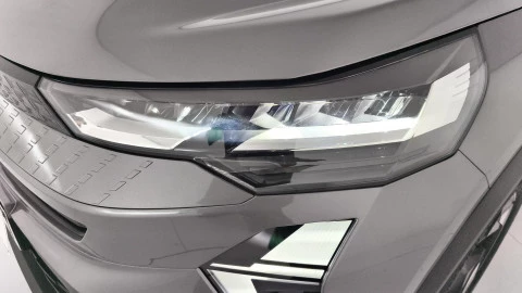 Renault Captur  Gasolina/gas  TCe Techno 74kW GLP