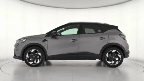Renault Captur  Gasolina/gas  TCe Techno 74kW GLP