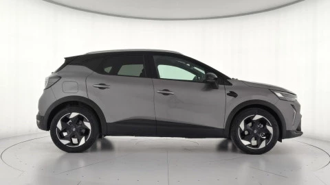 Renault Captur  Gasolina/gas  TCe Techno 74kW GLP