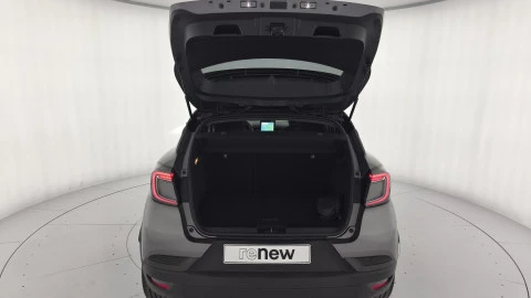 Renault Captur  Gasolina/gas  TCe Techno 74kW GLP