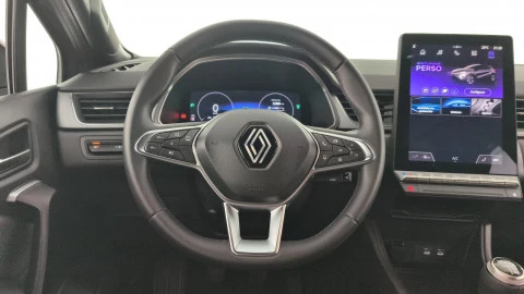 Renault Captur  Gasolina/gas  TCe Techno 74kW GLP