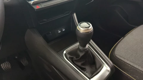 Renault Captur  Gasolina/gas  TCe Techno 74kW GLP