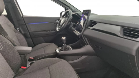 Renault Captur  Gasolina/gas  TCe Techno 74kW GLP