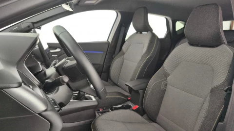 Renault Captur  Gasolina/gas  TCe Techno 74kW GLP