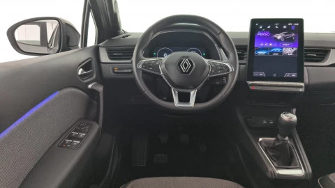 Renault Captur  Gasolina/gas  TCe Techno 74kW GLP