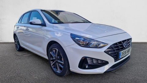 Hyundai i30 1.5 DPI Klass SLX