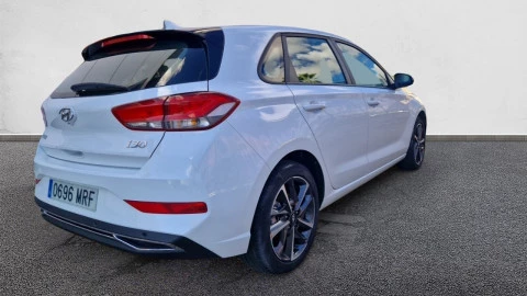 Hyundai i30 1.5 DPI Klass SLX