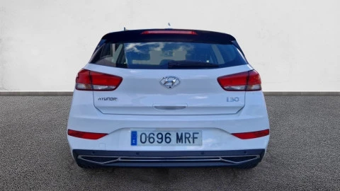 Hyundai i30 1.5 DPI Klass SLX
