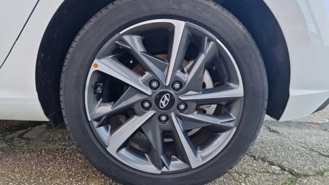 Hyundai i30 1.5 DPI Klass SLX