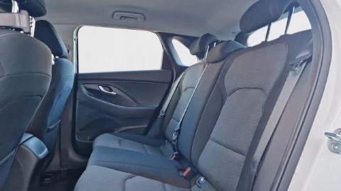 Hyundai i30 1.5 DPI Klass SLX