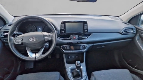 Hyundai i30 1.5 DPI Klass SLX