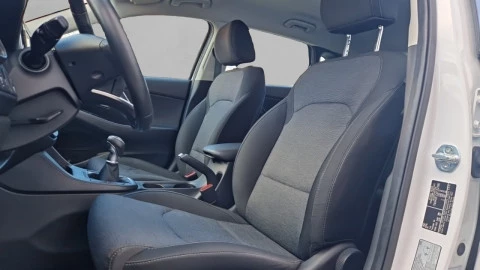 Hyundai i30 1.5 DPI Klass SLX