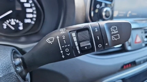 Hyundai i30 1.5 DPI Klass SLX