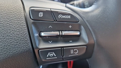 Hyundai i30 1.5 DPI Klass SLX