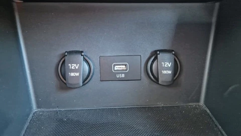 Hyundai i30 1.5 DPI Klass SLX