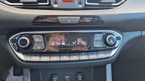 Hyundai i30 1.5 DPI Klass SLX