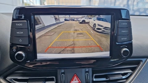 Hyundai i30 1.5 DPI Klass SLX