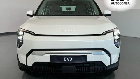 Kia EV3 Air Standard Range